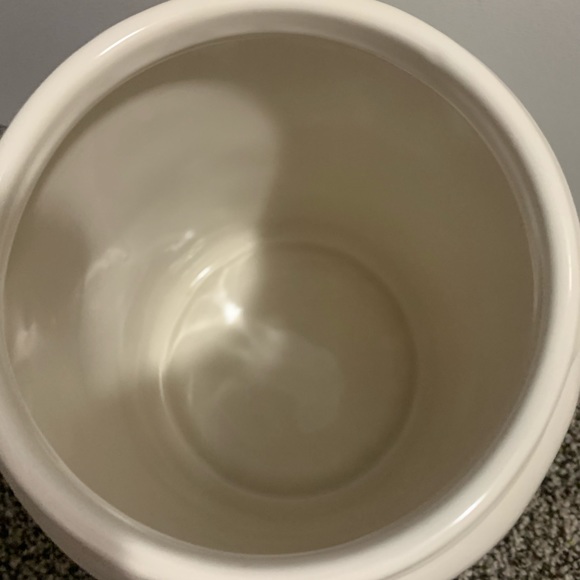 Rae Dunn - 🇺🇸 YUM Canister - NWT - Picture 3 of 4